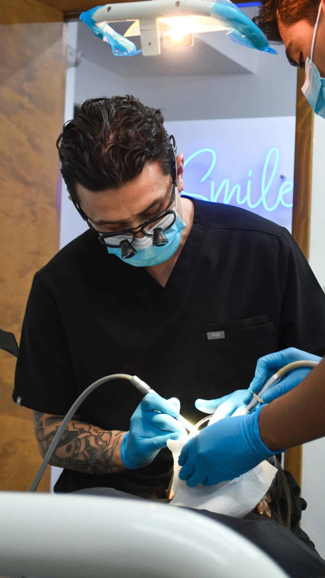 veneers tijuana