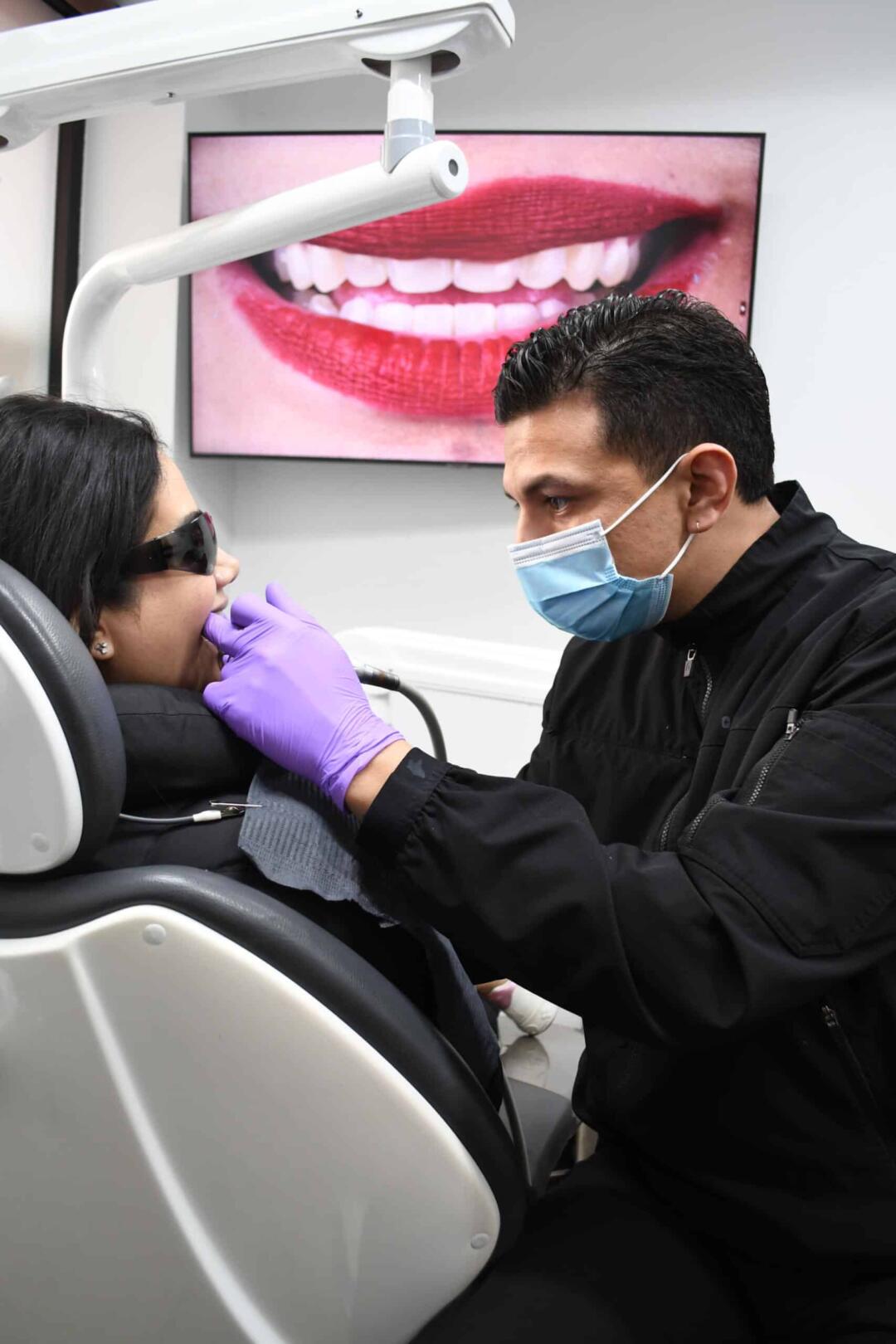 Veneers tijuana
