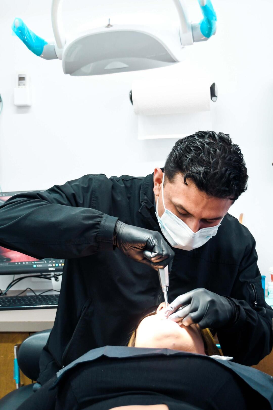zirconia crown tijuana
